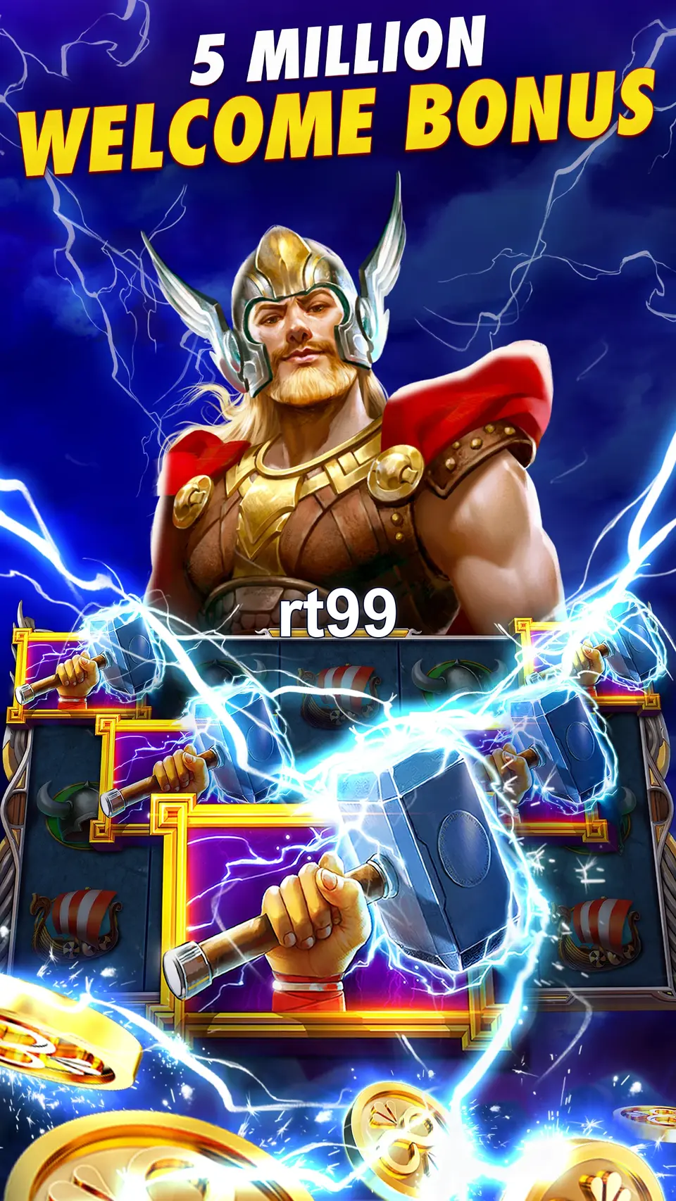 Tangkapan Layar rt99